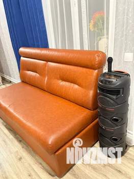 Дом 130м², 2-этажный, посуточно, 