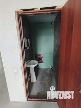 Дом 110м², 2-этажный, на длительный срок, 