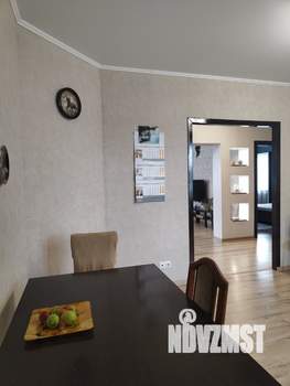 Коттедж 170м², 2-этажный, на длительный срок, 