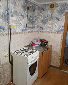Дом 33м², 1-этажный, на длительный срок, 