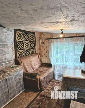 Дом 45м², 2-этажный, на длительный срок, 