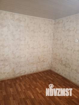 Дом 37м², 1-этажный, на длительный срок, 