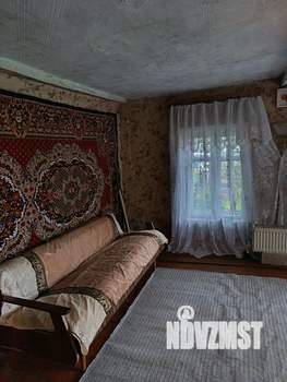 Дом 30м², 2-этажный, на длительный срок, 
