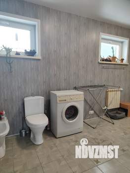 Коттедж 170м², 2-этажный, на длительный срок, 