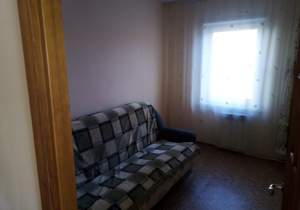 Дом 60м², 1-этажный, на длительный срок, 