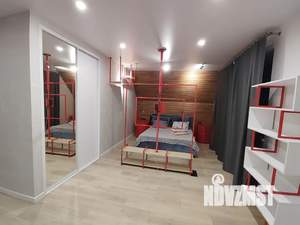 Дом 360м&sup2;, 3-этажный, посуточно, 