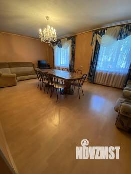 Дом 185м², 2-этажный, посуточно, 