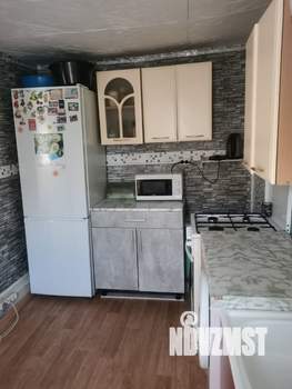 Дом 48м&sup2;, 1-этажный, на длительный срок, 