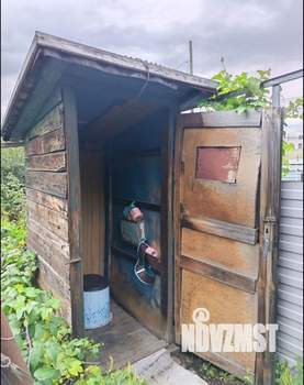 Дом 45м², 2-этажный, на длительный срок, 