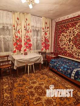 Дом 40м², 1-этажный, на длительный срок, 