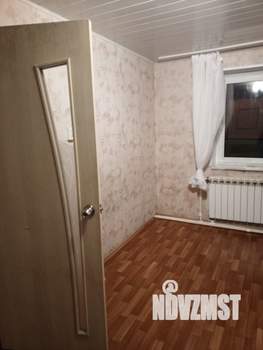 Дом 37м², 1-этажный, на длительный срок, 