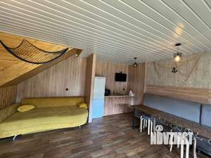 Дом 90м², 3-этажный, посуточно, 