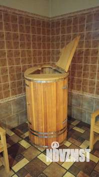 Дом 600м&sup2;, 3-этажный, посуточно, 