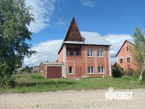 Дом 231м², 2-этажный, на длительный срок, 