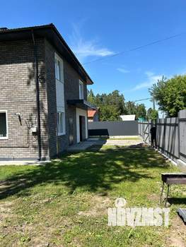 Коттедж 200м², 2-этажный, на длительный срок, 