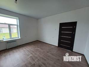 Коттедж 127м², 1-этажный, на длительный срок, 