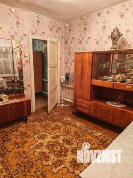 Дом 40м², 1-этажный, на длительный срок, 