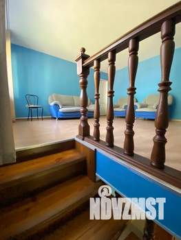 Дом 250м&sup2;, 2-этажный, посуточно, 