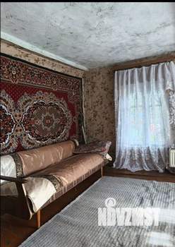 Дом 45м², 2-этажный, на длительный срок, 