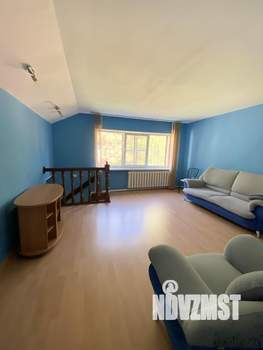 Дом 250м², 2-этажный, посуточно, 