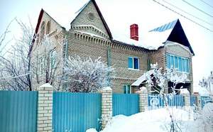 Дом 280м², 2-этажный, посуточно, 