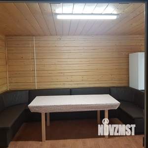 Дом 350м², 2-этажный, посуточно, 