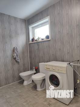 Коттедж 170м², 2-этажный, на длительный срок, 