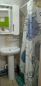 Дом 35м², 1-этажный, на длительный срок, 