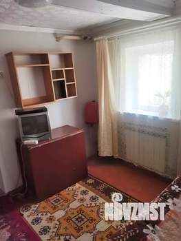 Дом 48м&sup2;, 1-этажный, на длительный срок, 