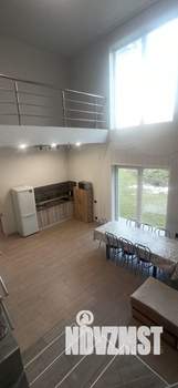 Дом 200м², 2-этажный, посуточно, 