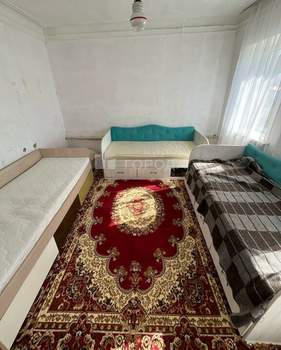 Дом 40м², 1-этажный, на длительный срок, 