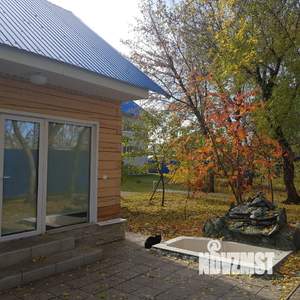Дом 350м², 2-этажный, посуточно, 