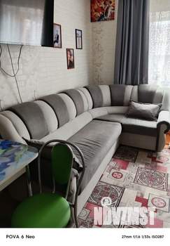 Дом 45м², 1-этажный, посуточно, 