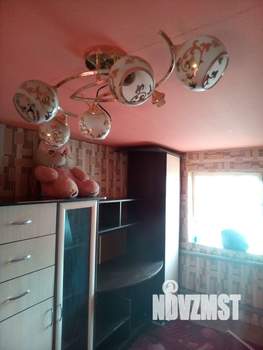 Дом 50м², 1-этажный, на длительный срок, 