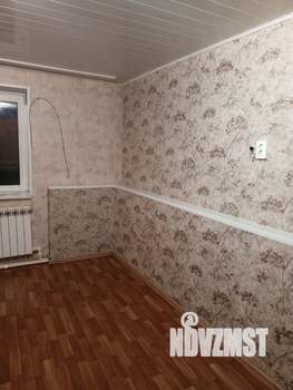 Дом 37м², 1-этажный, на длительный срок, 
