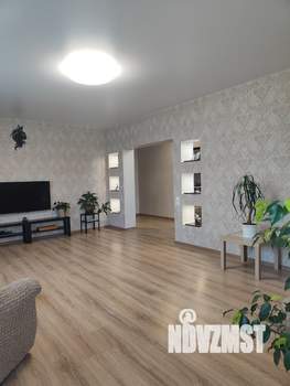 Коттедж 170м², 2-этажный, на длительный срок, 