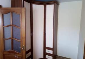 Дом 60м², 1-этажный, на длительный срок, 