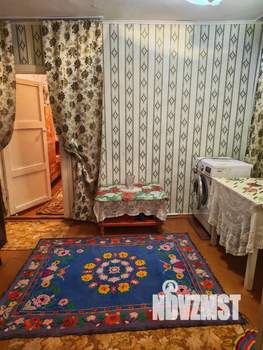 Дом 40м², 1-этажный, на длительный срок, 