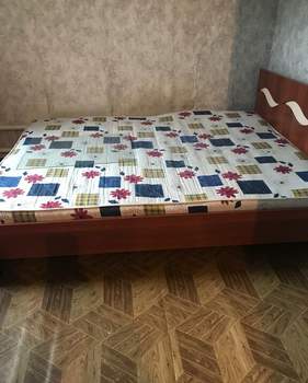Дом 40м², 1-этажный, на длительный срок, 