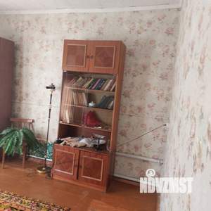 Дом 46м², 1-этажный, на длительный срок, 