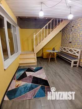 Дом 90м², 3-этажный, посуточно, 