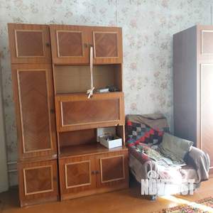 Дом 46м², 1-этажный, на длительный срок, 