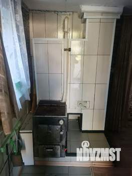 Дом 48м&sup2;, 1-этажный, на длительный срок, 