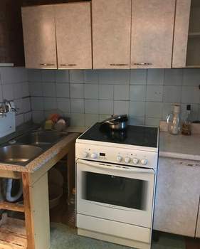 Дом 40м², 1-этажный, на длительный срок, 