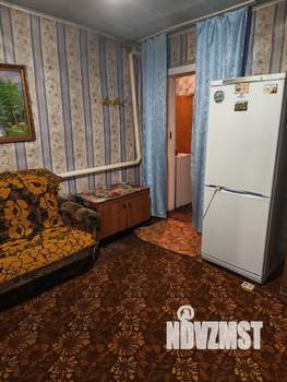 Дом 40м², 1-этажный, на длительный срок, 