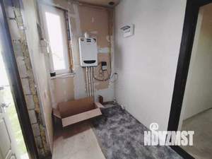 Дом 110м², 2-этажный, на длительный срок, 