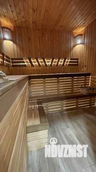 Дом 86м&sup2;, 1-этажный, посуточно, 