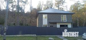 Дом 200м², 2-этажный, посуточно, 