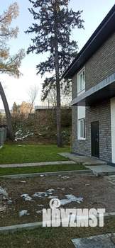 Дом 200м², 2-этажный, посуточно, 