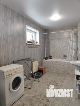 Коттедж 170м², 2-этажный, на длительный срок, 